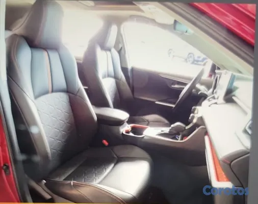 jeepetas y camionetas - 2019 TOYOTA RAV4 2019 ADVENTURE. 16