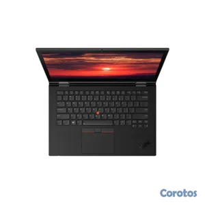 Lenovo ThinkPad X1 Yoga Gen 3 Core i7 8GB 512GB