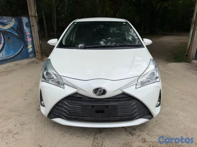 Toyota Vitz 2020 