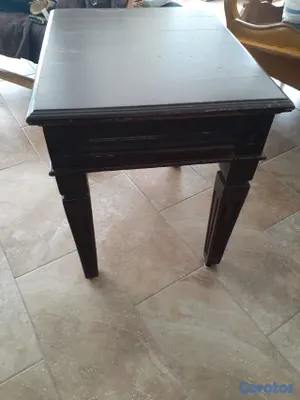 decoración y accesorios - se vende  diván,  octoman   muebles ,para televicion  7