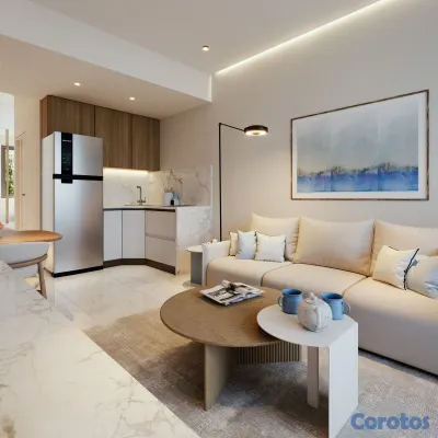 apartamentos - Condominios en Venta en Punta Cana — Bávaro, Cana  6