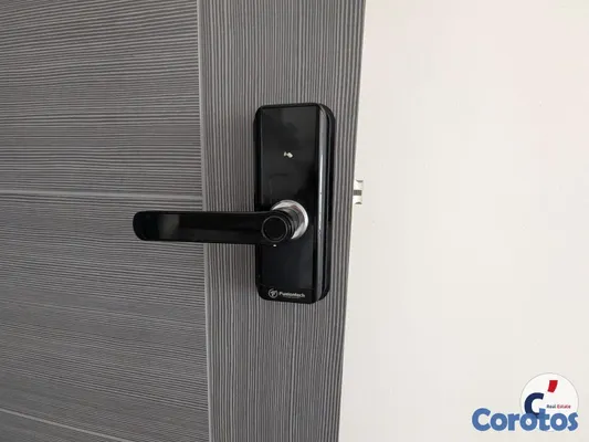 apartamentos - Apartamento en Alquiler en Jardines 3, Punta Cana  9
