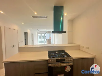 BRAND-NEW 2-BEDROOM APARTMENT FOR LONG-TERM RENT I