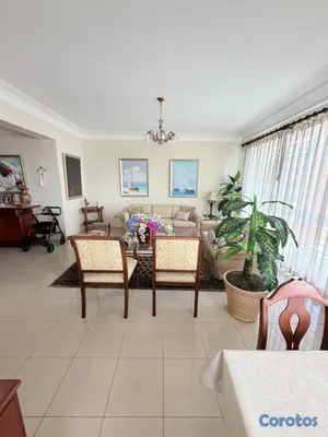 apartamentos - Apartamento en Venta MIRADOR NORTE USD 295,000.00  12