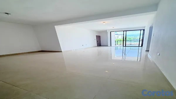 apartamentos - Apartamento en Venta en Prado Oriental, Autopista de San Isidro 6