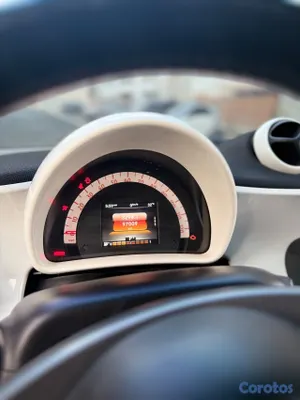 carros - Smart Fortwo 2016  7