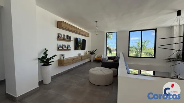 apartamentos - Apartamento en alquiler en Azzure Residences, Las  17