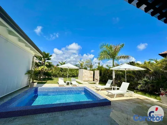 casas - Villa en Renta en Green Village, Cap Cana | 4 Habi 9