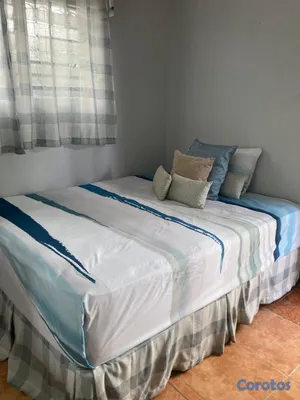 habitaciones y viviendas compartidas - Habitacion Independiente Urb. Fernandez 3