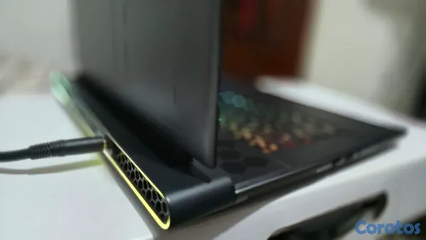 computadoras y laptops - laptop alienware gamer RTX4080 I7.13700HX  3
