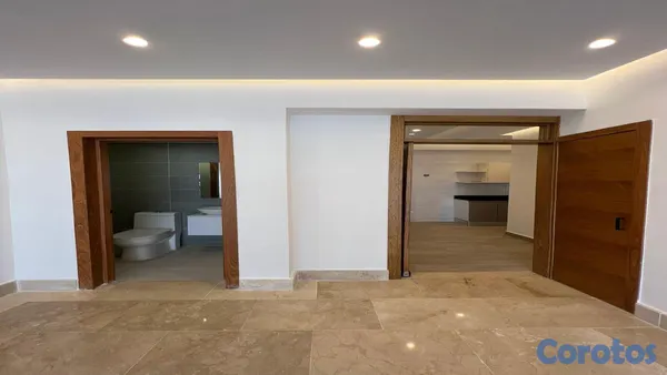 apartamentos - venta de apartamento en piantini 2