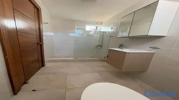 casas - Casa en venta en La Zurza, Santiago de los Caballeros 4