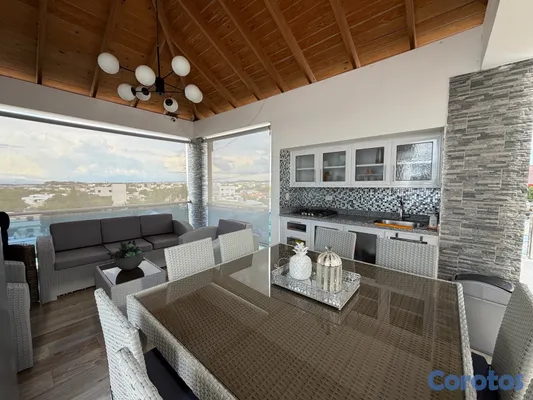 casas - casa en corona plaza en venta por debajo de tasación  9