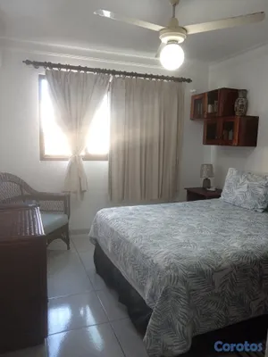 apartamentos - Apt en Venta de 3 hab con excelente ubicacion en P 5
