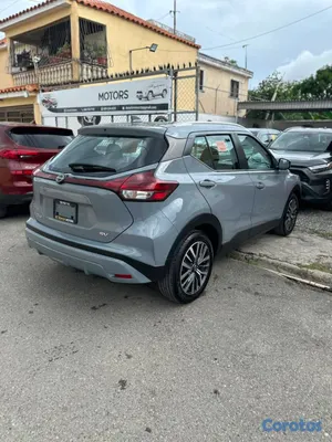 jeepetas y camionetas - Nissan Kicks 2023 6