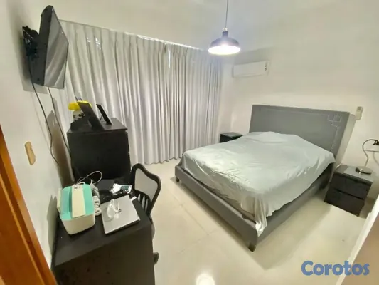 apartamentos - APARTAMENTO EN VENTA – BELLA VISTA SUR   8