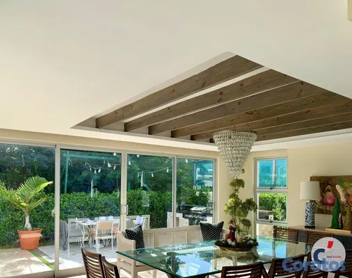 casas - Villa Privada con Piscina y Jardín – Renta Premium 14