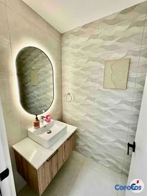 apartamentos - Moderno y Nuevo apartamento en Alquiler en Cap Can 9