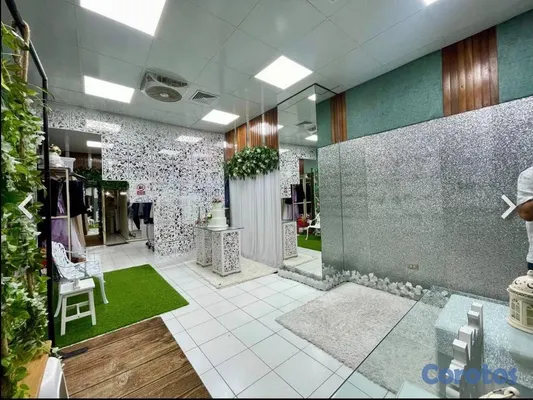 oficinas y locales comerciales - vendo dos locales comerciales con si tienda activa 3