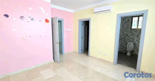 casas - ALQUILÓ mancion proyecto cerrado en los álamo urbanización valle verde  12