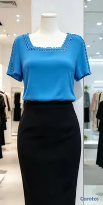 ropa para mujer - ropa y productos en jrvariedades y tienda virtual 2