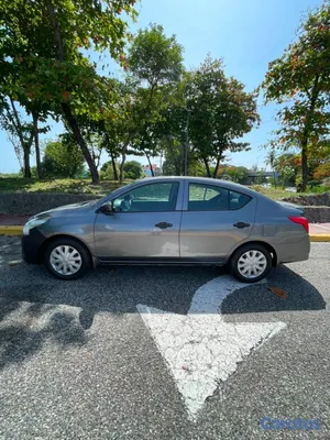 carros - Nissan Versa S Plus 2018 americano 15