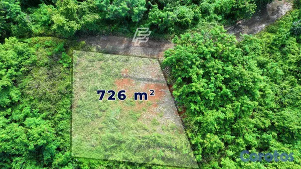 solares y terrenos - Terreno en venta con impresionantes vistas al mar en Las Terrenas, Samaná. 2