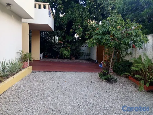 casas - Casa en Venta en el Distrito Nacional con Vista al Mar, Piscina y 4 Habitaciones 8