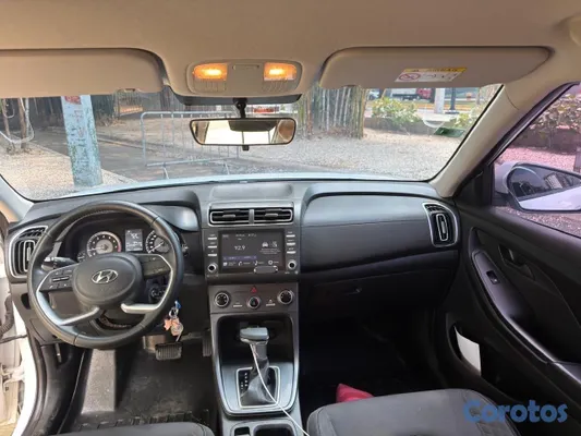 jeepetas y camionetas - Hyundai Cantus 2025 | 23,000 KM | Pintura de Fábrica | Única Dueña 7