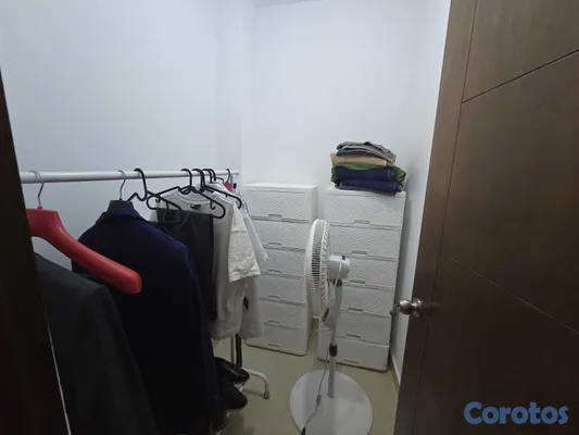 apartamentos - Apartamento en Jacobo Majluta 2do nivel, Terrazas  2