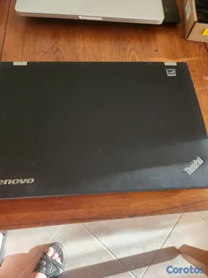 computadoras y laptops - Lenovo Thinkpad T430, una viejita que sigue contan 3