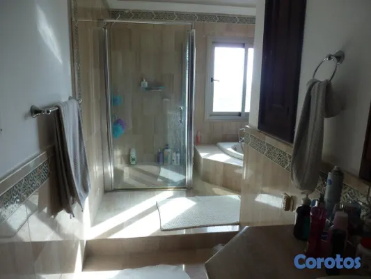 apartamentos - Apartamento de 3H con vista al mar piso 21 US$ 3,000 negociable ID 1496 8