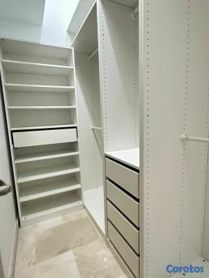 apartamentos - Hermoso apartamento en alquiler. 8