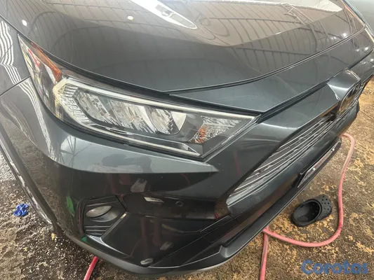 jeepetas y camionetas - Toyota RAV4 limited 6