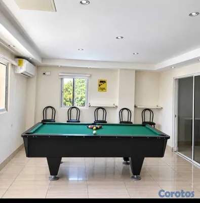 apartamentos - ALQUILER | APARTAMENTO FINAMENTE AMUEBLADO - BELLA 11