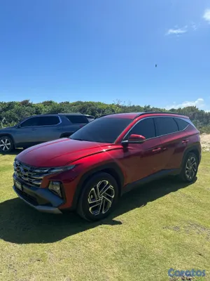 jeepetas y camionetas - HYUNDAI TUCSON 2025, garantía en Magna 3