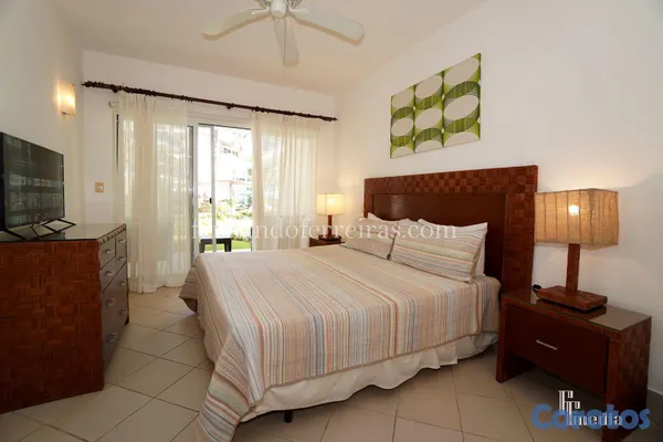 apartamentos - Alquiler de Exclusivo apartamento con vista al Mar 10