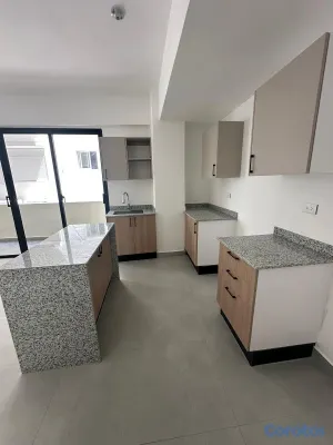 apartamentos - Apartamento de 85mt en zona centrica exclusiva. 13