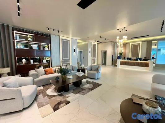 apartamentos - Apartamento Moderno / Zona Centrica 8