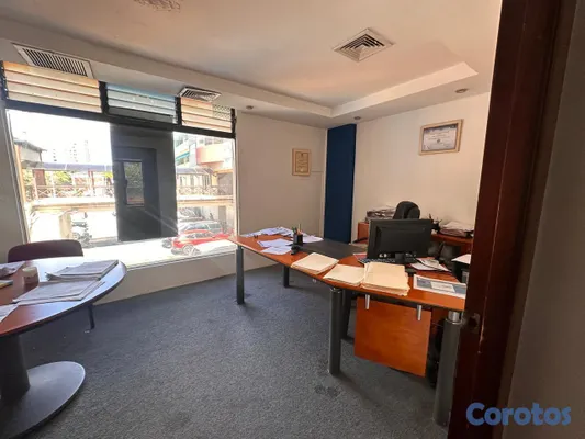 oficinas y locales comerciales - 🏢 OFICINAS EN ALQUILER EN LA JULIA 7