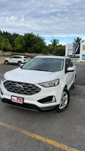 Ford Edge 2020 4x4