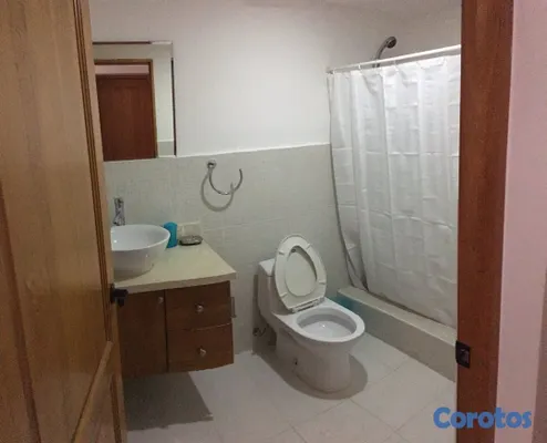 apartamentos - apartamento de 2 habitaciones 86 mts2 en la romana para vacacionar  3