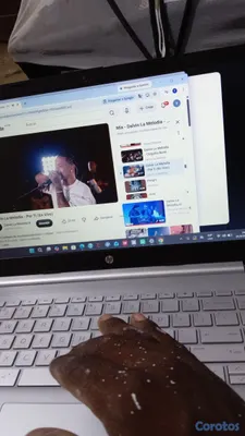 computadoras y laptops - HP 14-dq6011dx 3