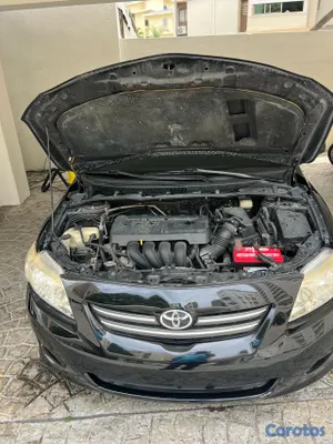 carros - Toyota corolla 2009  10