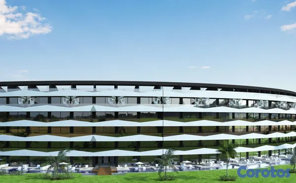 apartamentos - Cana Bay en Venta en Punta Cana — Vistas al Golf y 6