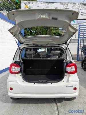 carros - TOYOTA PASSO 2021 10