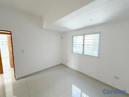 apartamentos - Apartamento en alquiler en Evaristo Morales - 3429 2