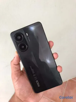 celulares y tabletas - Poco X7 Pro Gamer/256GB/12gb Ram/Dual Sim/Incluye  4