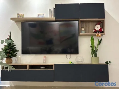 Mueble de TV 