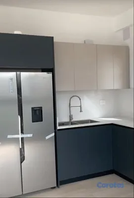apartamentos - APARTAMENTO AMUEBLADO EN ALQUILER — TRINITARIA, SA 9